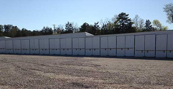 Self Storage in Hot Springs, AR